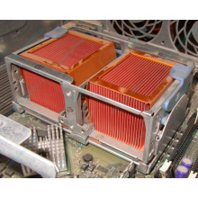 Радиатор HP 344498-001 для ML370 G4 (Сергиев Посад)