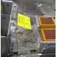 Прозрачная пластиковая крышка HP 337267-001 для подачи воздуха к CPU в ML370 G4 (Сергиев Посад)