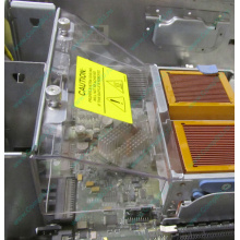 Воздушная крышка HP 337267-001 для ML370 G4 (Сергиев Посад)