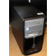 Системный блок Б/У Intel Core i3-2120 (2x3.3GHz HT) /4Gb DDR3 /160Gb /ATX 350W (Сергиев Посад).
