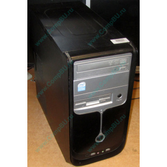 Системный блок Б/У Intel Core i3-2120 (2x3.3GHz HT) /4Gb DDR3 /160Gb /ATX 350W (Сергиев Посад).