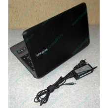 Ноутбук Samsung NP-R528-DA02RU (Intel Celeron Dual Core T3100 (2x1.9Ghz) /2Gb DDR3 /250Gb /15.6" TFT 1366x768) - Сергиев Посад
