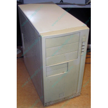 Б/У компьютер Intel Pentium Dual Core E2220 (2x2.4GHz) /2Gb DDR2 /80Gb /ATX 300W (Сергиев Посад)