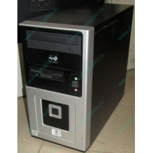 4-хъядерный компьютер AMD Athlon II X4 645 (4x3.1GHz) /4Gb DDR3 /250Gb /ATX 450W (Сергиев Посад)