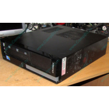 Компьютер Depo Neos 460SF (Intel Core i5-650 (2x3.2GHz HT) /4Gb DDR3 /250Gb /ATX 250W slim desktop /Windows 7 Professional) - Сергиев Посад