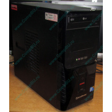 Компьютер Б/У Kraftway Credo KC36 (Intel C2D E7500 (2x2.93GHz) s.775 /2Gb DDR2 /250Gb /ATX 400W /W7 PRO) - Сергиев Посад