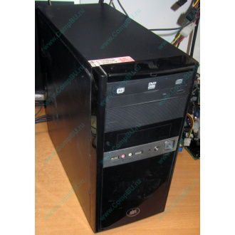 Б/У системный блок Intel Core i3-2120 /4Gb DDR3 /320Gb /ATX 300W (Сергиев Посад)