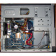 Core 2 Quad Q6600 /Intel D34017-001 Cu /Gigabyte GA-EG31MF-S2 /4x1Gb DDR2 /250Gb Hitachi HDP725025GLA380 /ATX 350W Power Man (Сергиев Посад)