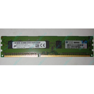 HP 500210-071 4Gb DDR3 ECC memory (Сергиев Посад)