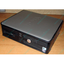 Компьютер Dell Optiplex 755 SFF (Intel Core 2 Duo E7200 (2x2.53GHz) /2Gb /160Gb /ATX 280W Desktop) - Сергиев Посад