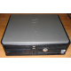 Лежачий Б/У системный блок Dell Optiplex 755 SFF (Intel Core 2 Duo E7200 (2x2.53GHz) /2Gb DDR2 /160Gb /ATX 280W Desktop) - Сергиев Посад