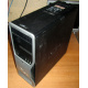Восьмиядерная рабочая станция Dell Precision 490 (2 x Xeon X5355 (4x2.66GHz) /8Gb DDR2 /500Gb /nVidia Quatro FX4600 /ATX 750W) - Сергиев Посад