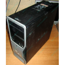 Восьмиядерная рабочая станция Dell Precision 490 (2 x Xeon X5355 (4x2.66GHz) /8Gb DDR2 /500Gb /nVidia Quatro FX4600 /ATX 750W) - Сергиев Посад