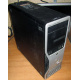 Двухпроцессорная рабочая станция Dell Precision 490 (2 x Xeon X5355 (4x2.66GHz) /8Gb DDR2 /500Gb /nVidia Quatro FX4600 /ATX 750W (Сергиев Посад)