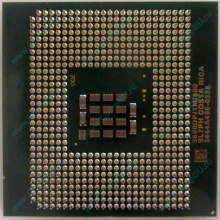 Процессор Intel Xeon 3.6GHz SL7PH socket 604 (Сергиев Посад)