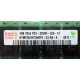 Hynix 4096 Mb DDR2 ECC Registered pc2-3200 (400MHz) 2Rx4 PC2-3200R-333-12 (Сергиев Посад)