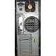 Компьютер AMD Phenom X3 8600 (3x2.3GHz) /4Gb DDR2 /250Gb /GeForce GTS250 /ATX 430W вид сзади (Сергиев Посад)