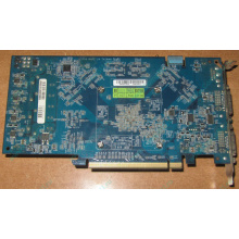 Глючная видеокарта 512Mb DDR3 nVidia GeForce 9800GT Gigabyte GV-N98TZL-512H PCI-E (Сергиев Посад)