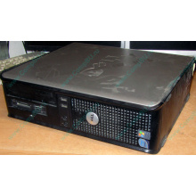 Компьютер Dell Optiplex 755 SFF (Intel Core 2 Duo E6550 (2x2.33GHz) /2Gb /160Gb /ATX 280W Desktop) - Сергиев Посад