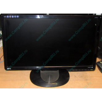 21.5" ЖК FullHD монитор Benq G2220HD 1920х1080 (широкоформатный) - Сергиев Посад