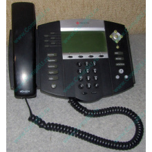 VoIP телефон Polycom SoundPoint IP650 Б/У (Сергиев Посад)