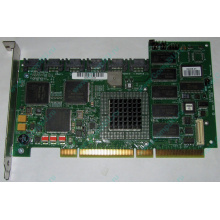 C61794-002 LSI Logic SER523 Rev B2 6 port PCI-X RAID controller (Сергиев Посад)