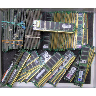 Память 256Mb DDR1 pc2700 Б/У цена в Сергиевом Посаде, память 256 Mb DDR-1 333MHz БУ купить (Сергиев Посад)
