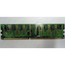 Память 256Mb DDR1 pc2700 Б/У цена в Сергиевом Посаде, память 256 Mb DDR-1 333MHz БУ купить (Сергиев Посад)