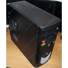 Компьютер Б/У Intel Core i5-7400 (4x3.0GHz) /8Gb DDR4 /480Gb SSD /3Gb GeForce GTX1060 /ATX 550W Inwin (Сергиев Посад)