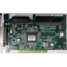 SCSI-контроллер Adaptec AHA-2940UW (68-pin HDCI / 50-pin) PCI (Сергиев Посад)