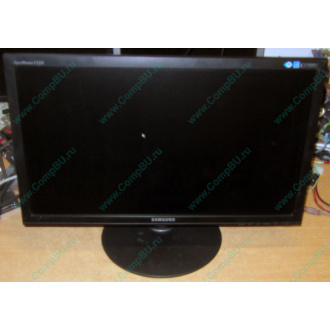 23" Samsung SyncMaster E2320 (FullHD 1920x1080) - Сергиев Посад