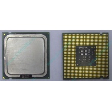 Процессор Intel Celeron D 336 (2.8GHz /256kb /533MHz) SL98W s.775 (Сергиев Посад)