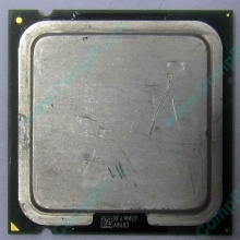 Процессор Intel Celeron D 341 (2.93GHz /256kb /533MHz) SL8HB s.775 (Сергиев Посад)