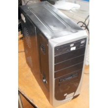 Компьютер Intel Celeron 2.4GHz /256Mb /60Gb /ATX 300W (Сергиев Посад)