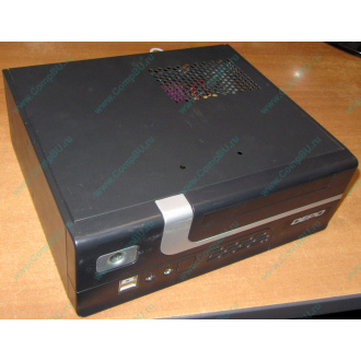 Б/У тонкий клиент Depo Sky 253N (Intel Atom D2550 (2x1.86GHz HT) /2Gb DDR3 /8Gb SSD /miniITX) - Сергиев Посад