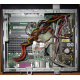 Тонкий клиент Depo Sky 253N (Intel Atom D2550MUD /2Gb DDR3 /8Gb SSD /miniITX) вид внутри (Сергиев Посад)