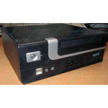 Б/У неттоп Depo Neos 220USF (Intel Atom D2700 (2x2.13GHz HT) /2Gb DDR3 /320Gb /miniITX) - Сергиев Посад