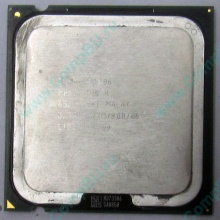 Процессор Intel Pentium-4 651 (3.4GHz /2Mb /800MHz /HT) SL9KE s.775 (Сергиев Посад)