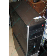 Б/У компьютер HP Compaq Elite 8300 (Intel Core i3-3220 (2x3.3GHz HT) /4Gb /320Gb /ATX 320W) - Сергиев Посад