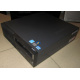 Б/У компьютер Lenovo M92 (Intel Core i5-3470 /8Gb DDR3 /250Gb /ATX 240W SFF) - Сергиев Посад