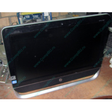 Б/У моноблок HP Pro 3520 (Intel Core i3-3240 /4Gb DDR3 /500Gb /20" TFT 1920x1080) - Сергиев Посад