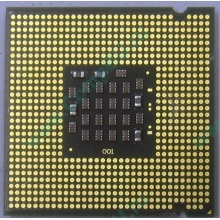 Процессор Intel Celeron D 331 (2.66GHz /256kb /533MHz) SL7TV s.775 (Сергиев Посад)