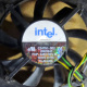 Кулер Intel C24751-002 socket 604 (Сергиев Посад)