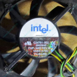 Кулер Intel C24751-002 socket 604 (Сергиев Посад)