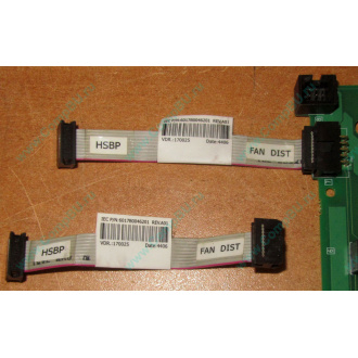6017B0046201 Шлейф 10 pin для Intel C74974-401 T0043401-B01 корпуса SR2400 (Сергиев Посад)