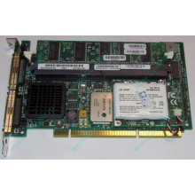 C47184-150 в Сергиевом Посаде, SCSI-контроллер Intel SRCU42X C47184-150 MegaRAID UW320 SCSI PCI-X (Сергиев Посад)