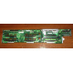 T0040301 + T0040401 Intel SR2400 backplane: плата корзины SCSI HDD в сборе (C53575-407 + C53578-203) - Сергиев Посад