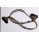 Intel 6017B0045301 в Сергиевом Посаде, 68 pin SCSI кабель 26.5" / 57см для корзины HDD корпуса SR2400 (Сергиев Посад)
