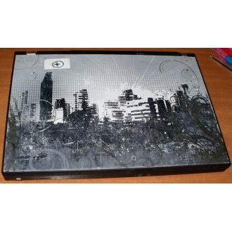 Ноутбук Lenovo Thinkpad R400 7443-37G (Intel Core 2 Duo T6570 (2x2.1Ghz) /2048Mb DDR3 /no HDD! /14.1" TFT 1440x900) - Сергиев Посад