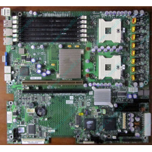 C53659-403 T2001801 SE7520JR2 в Сергиевом Посаде, материнская плата Intel Server Board SE7520JR2 C53659-403 T2001801 (Сергиев Посад)